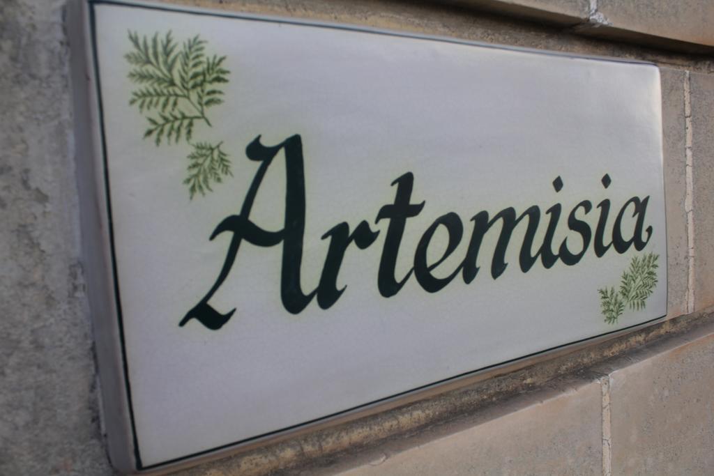 Artemisia Appartamento Mosta Esterno foto